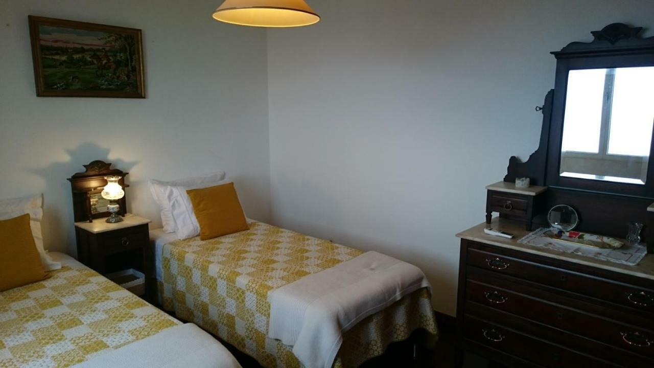 Vila Pragelas Santa Cruz  Luaran gambar
