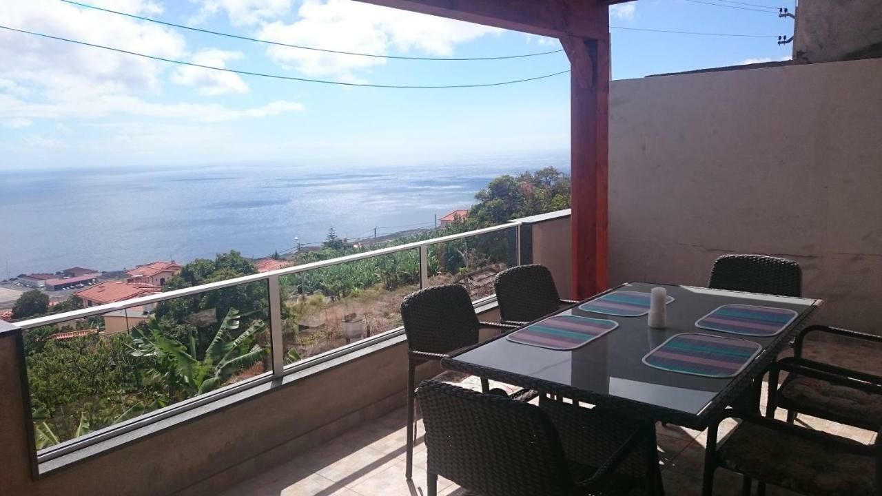 Vila Pragelas Santa Cruz  Luaran gambar