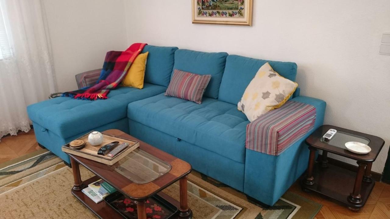 Vila Pragelas Santa Cruz  Luaran gambar