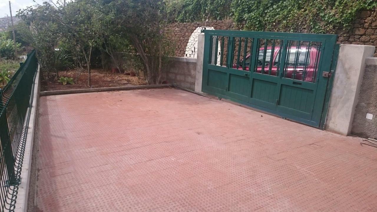 Vila Pragelas Santa Cruz  Luaran gambar