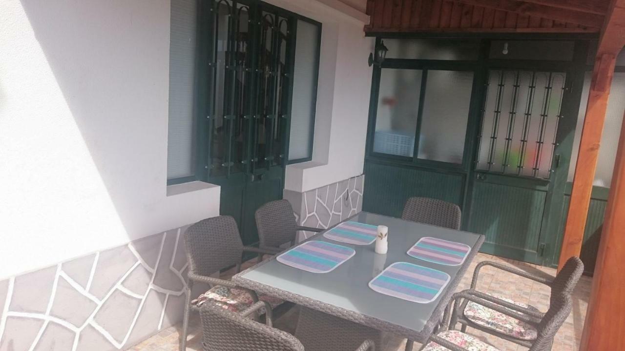 Vila Pragelas Santa Cruz  Luaran gambar